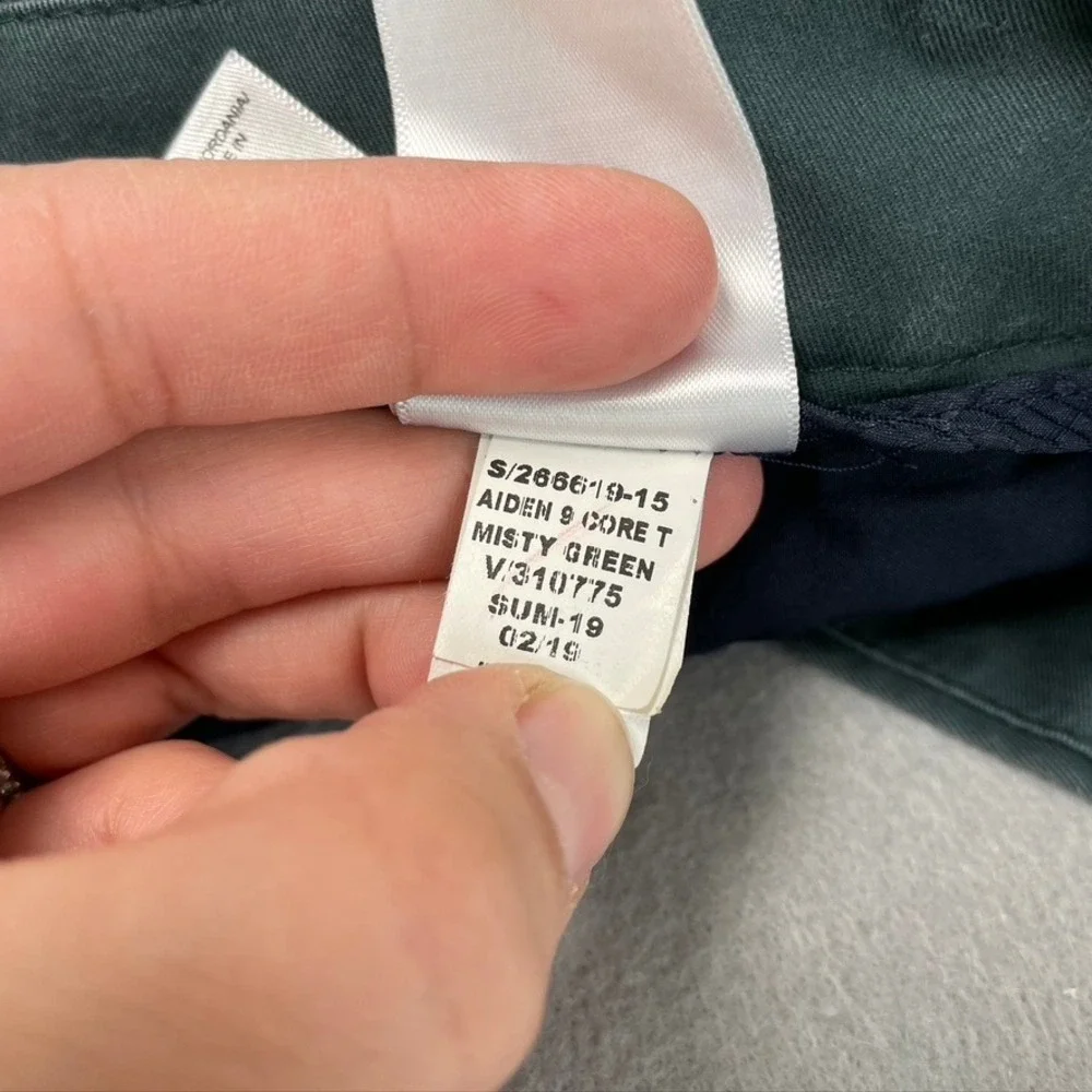 Banana Republic aiden core
